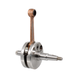 Mazzucchelli Crankshaft Lambretta Tv 175cc Amt 076 Crankshafts (o Engine Shafts) Mazzucchelli