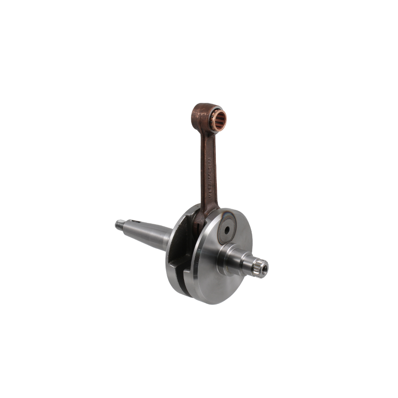 Mazzucchelli Crankshaft Lambretta Gp/Dl 125-150-200cc Amt 080 Crankshafts (o Engine Shafts) Mazzucchelli
