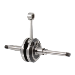 Mazzucchelli Crankshaft Peugeot 103/104 Amt 214 Crankshafts (o Engine Shafts) Mazzucchelli