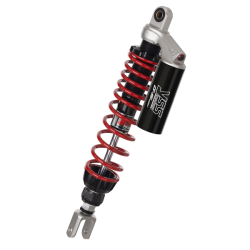 Yss Pair Of Shock Absorbers TG302-395TRJ-02-858 Suspensions YSS-Suspension