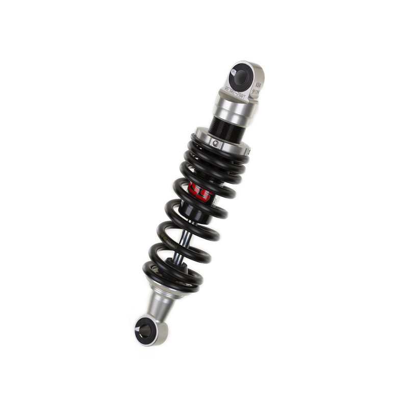Yss Pair Of Shock Absorbers RE302-280T-02-88 Suspensions YSS-Suspension
