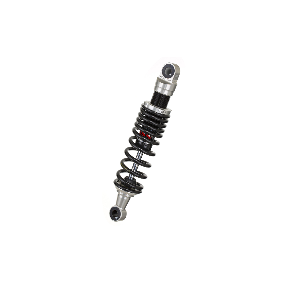 Yss Pair Of Shock Absorbers RE302-310T-08-88 Suspensions YSS-Suspension