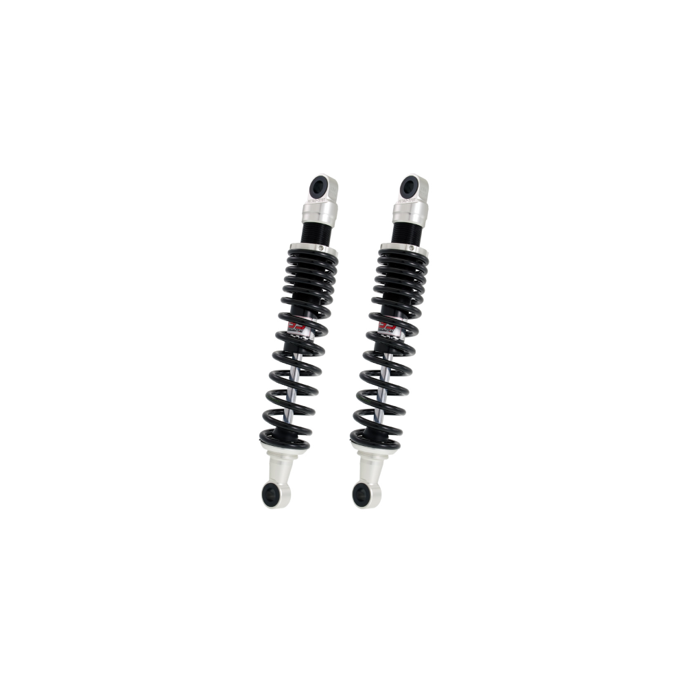 Coppia Ammortizzatori Yss RE302-370T-02-88 Suspensiones YSS-Suspension