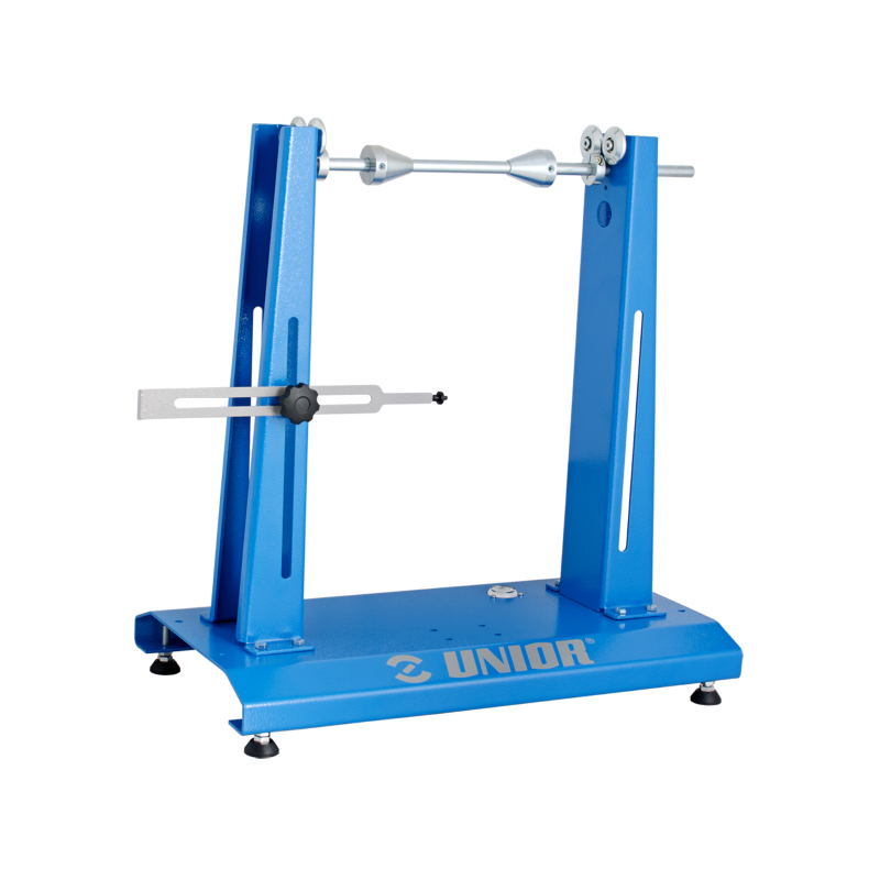 Stand For Motorcycle Wheel Alignment - 3302/6 Tools and Equipment Unior