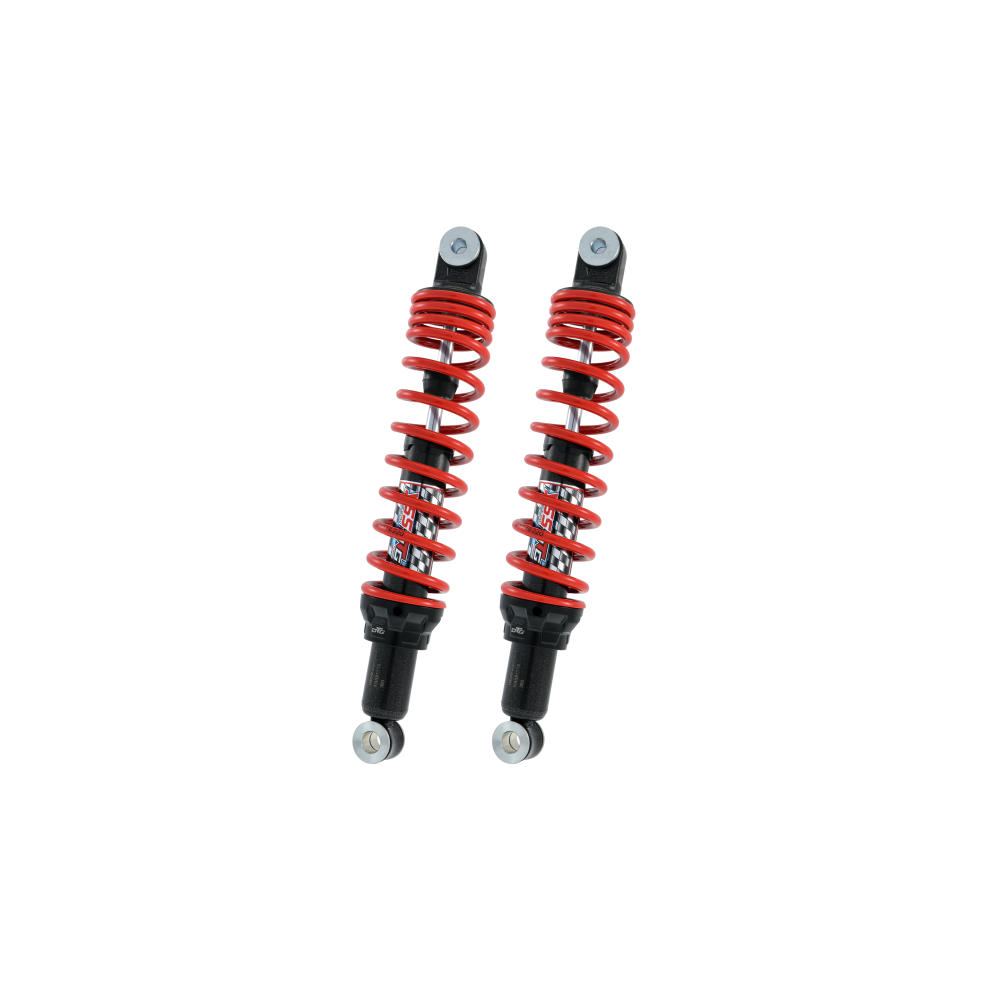 Coppia Ammortizzatori Yss TB220-340P-06-85 Suspensions YSS-Suspension
