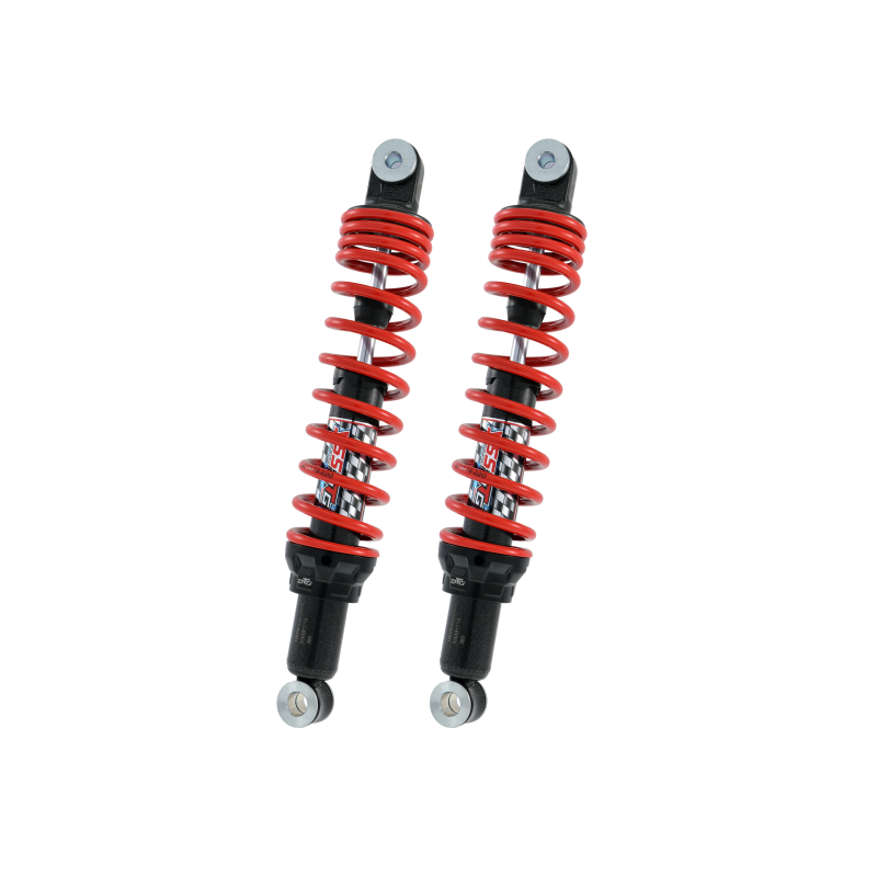 Yss Pair Of Shock Absorbers TB220-340P-06-85 Suspensions YSS-Suspension