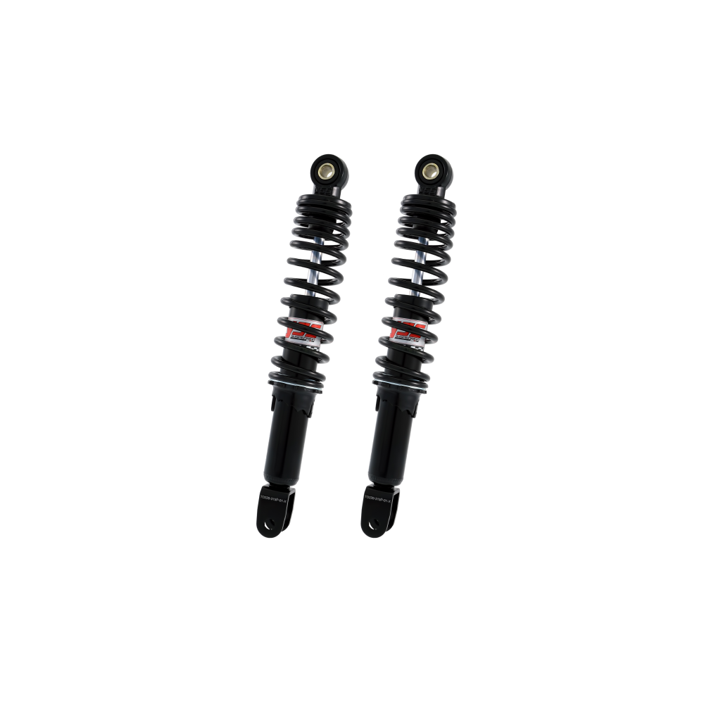 Coppia Ammortizzatori Yss TD220-315P-01-88 Sospensioni YSS-Suspension