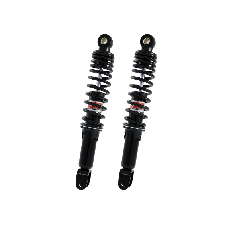 Coppia Ammortizzatori Yss TD220-315P-01-88 Sospensioni YSS-Suspension