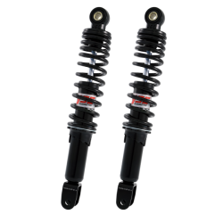Yss Pair Of Shock Absorbers TD220-315P-01-88 Suspensions YSS-Suspension