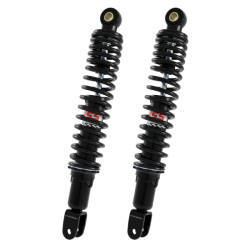 Yss Pair Of Shock Absorbers TD220-340P-03-88 Suspensions YSS-Suspension