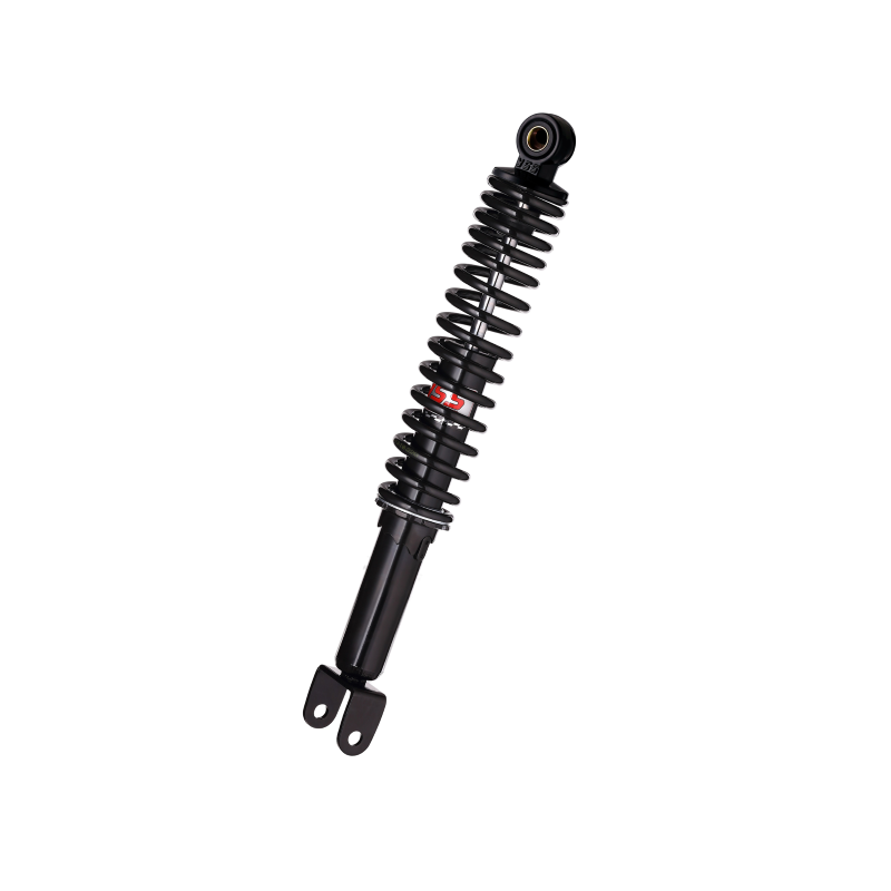 Coppia Ammortizzatori Yss TD220-390P-01-88 Sospensioni YSS-Suspension