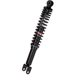 Yss Pair Of Shock Absorbers TD220-390P-01-88 Suspensions YSS-Suspension