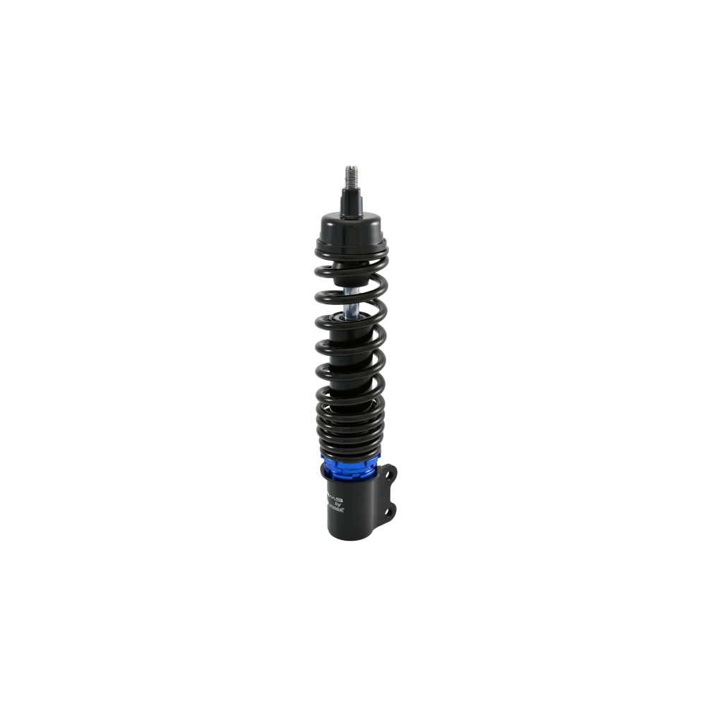 Forsa Front Shock Absorber Adjustable Piaggio Vespa Gtv/Gts 125-200-250-300cc Suspensions Forsa