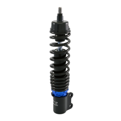Forsa Front Shock Absorber Adjustable Piaggio Vespa Gtv/Gts 125-200-250-300cc Suspensions Forsa
