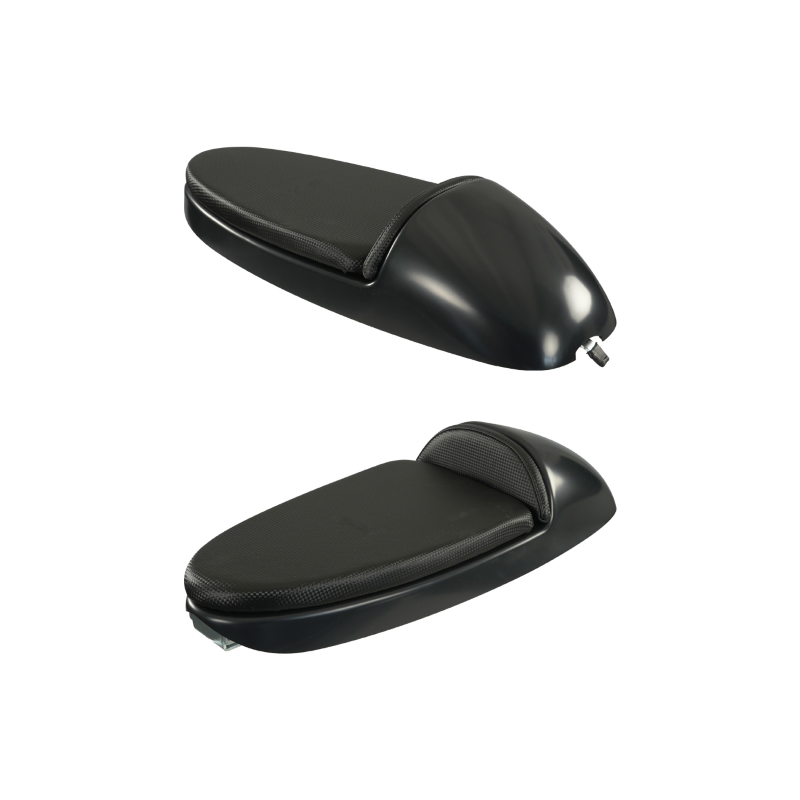 Sella Nisa Corsa Piaggio Vespa 50-125cc Selle e sedili Nisa