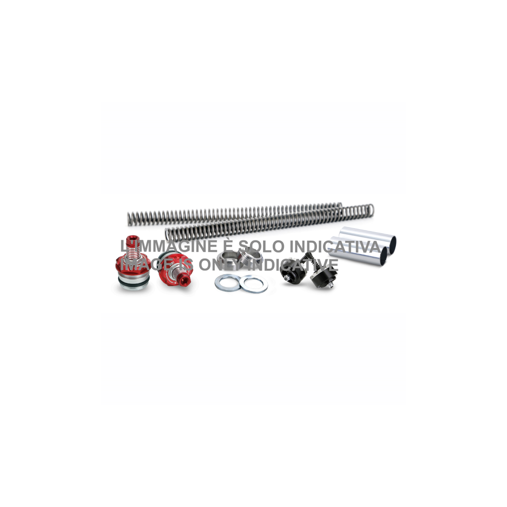 Yss Fork Upgrade Kit Y-FCM38-Kit-08-003-X Suspensions YSS-Suspension