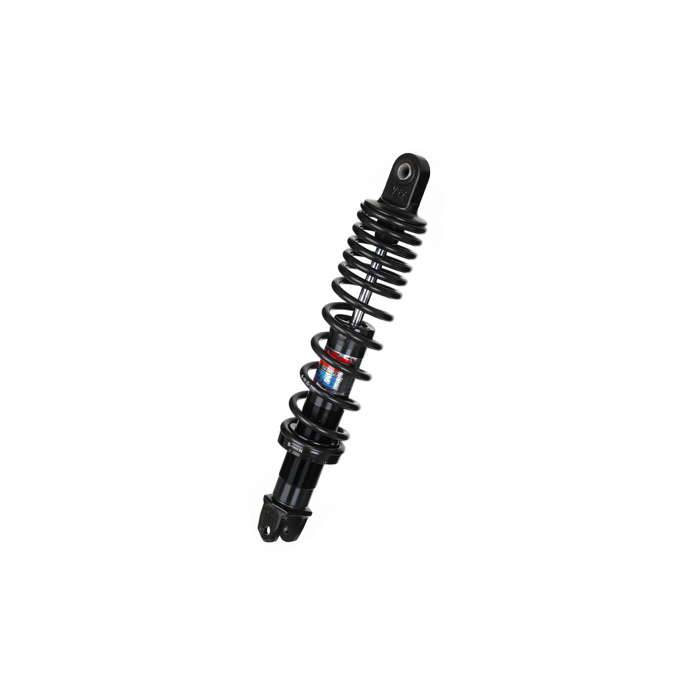 Yss Pair Of Shock Absorbers TB220-335P-03-88 Suspensions YSS-Suspension