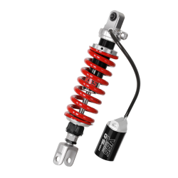 Yss Shock Absorber MX302-320TRL-13-858 Suspensions YSS-Suspension