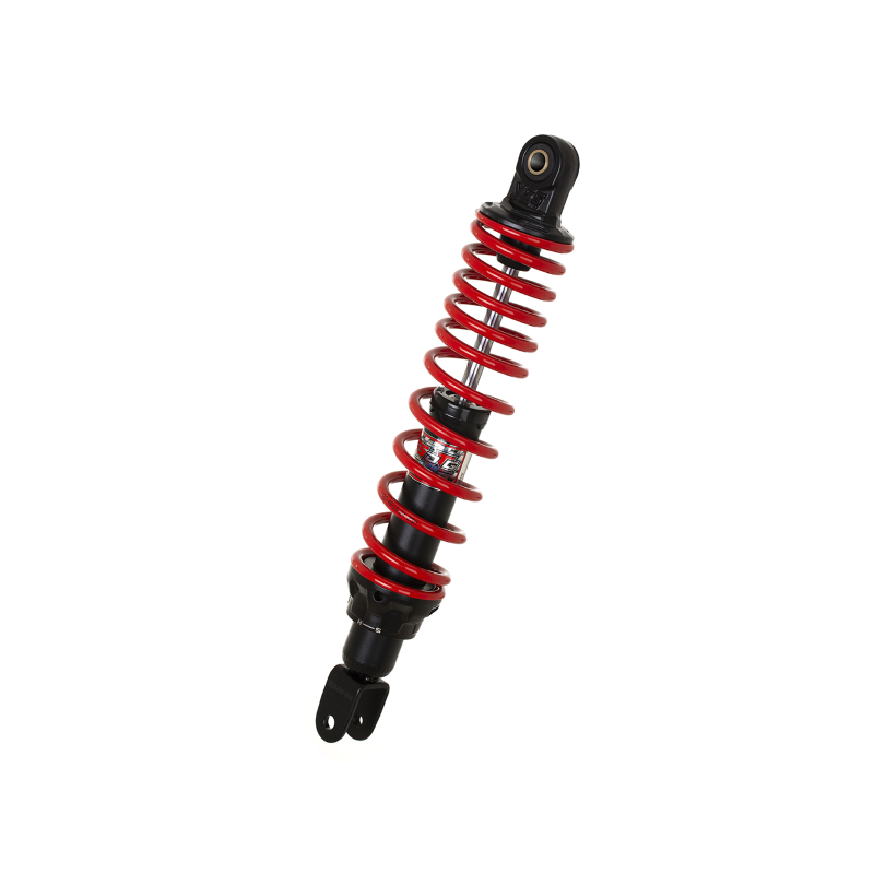 Coppia Ammortizzatori Yss TB220-350P-08-85 Sospensioni YSS-Suspension