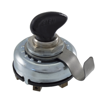Ignition Switches | 