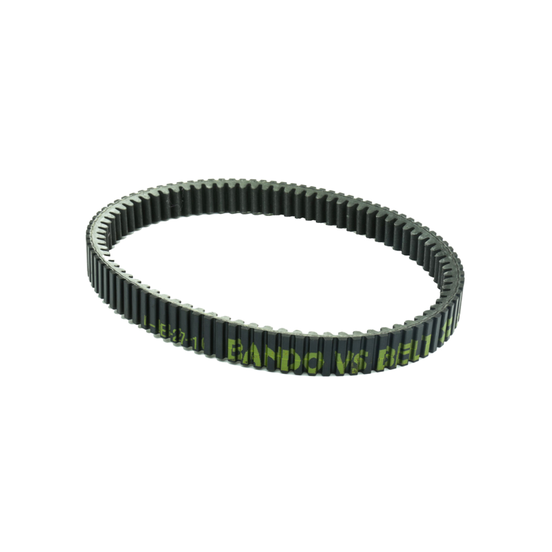 Bando-Athena Transmission Belt S41PLAT052 Yamaha Xp T-Max 500 Cc 2004/2011 Drive Belts Bando