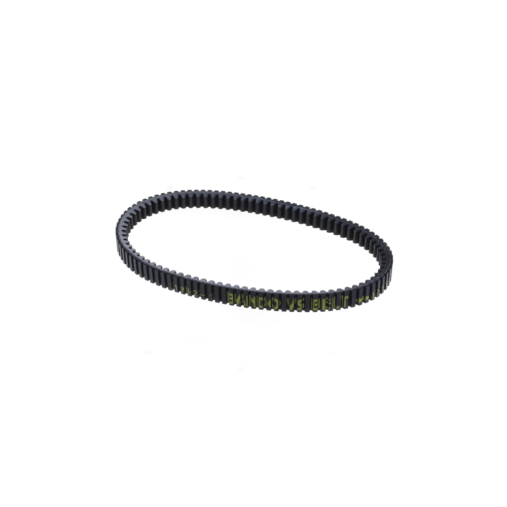 Cinghia Bando-Athena S41PLAT113 Honda Sh 125CC Cinghie di Trasmissione Bando