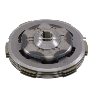 Frizioni Complete e accessori | 