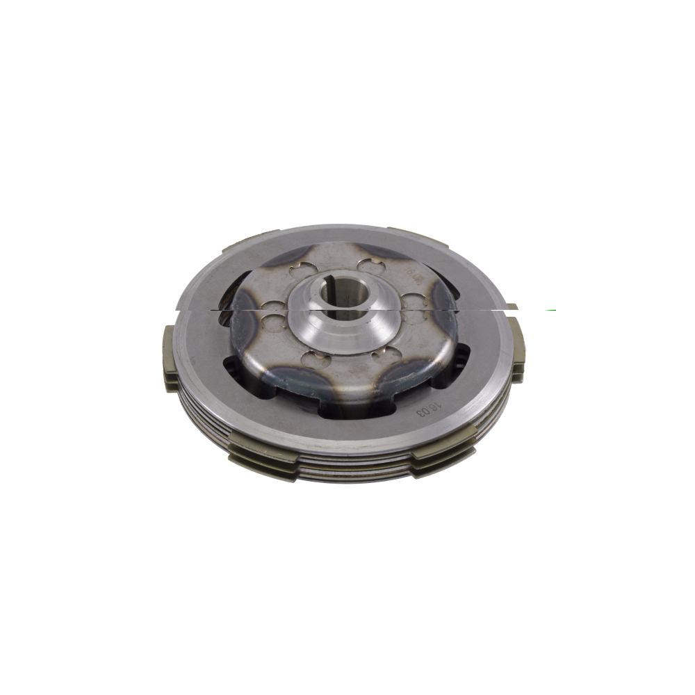 Frizione Completa Ferodo Piaggio Vespa Pk/Xl Frizioni Complete e accessori Ferodo