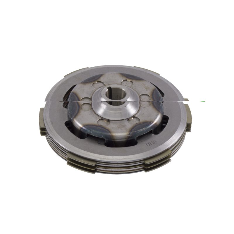 Frizione Completa Ferodo Piaggio Vespa Pk/Xl Frizioni Complete e accessori Ferodo