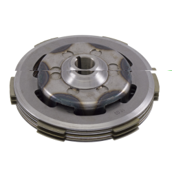 Ferodo Ferodo Complete Clutch Set Piaggio Vespa Pk/Xl Complete Clutches and Accessories Ferodo