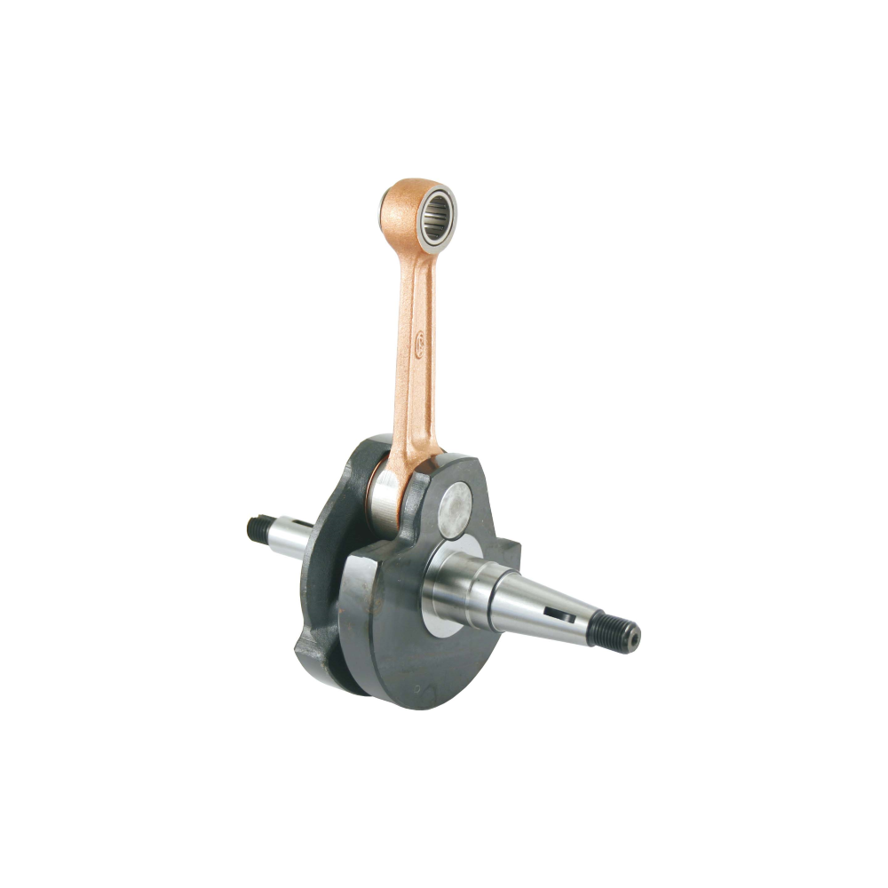  Classic Crankshaft Piaggio Vespa Px/Px Arcobaleno 133154 Crankshafts (o Engine Shafts) Rms Classic