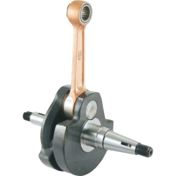  Classic Crankshaft Piaggio Vespa Px/Px Arcobaleno 133154 Crankshafts (o Engine Shafts) Rms Classic
