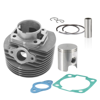 Spare parts and accessories Rms Classic | Amotorbike.com