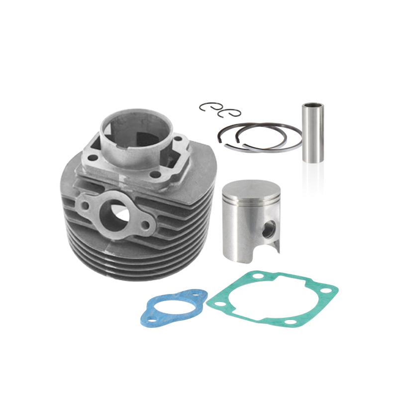 Cylinder Classic Piaggio Vespa 125 ET3/Ape 125cc 55mm 196771 Cylinders Rms Classic