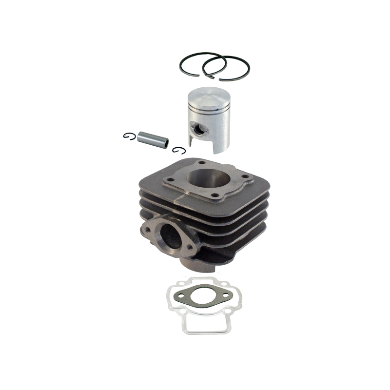Evok Cylinder Piaggio 50cc Ac -2001 Cylinders Evok