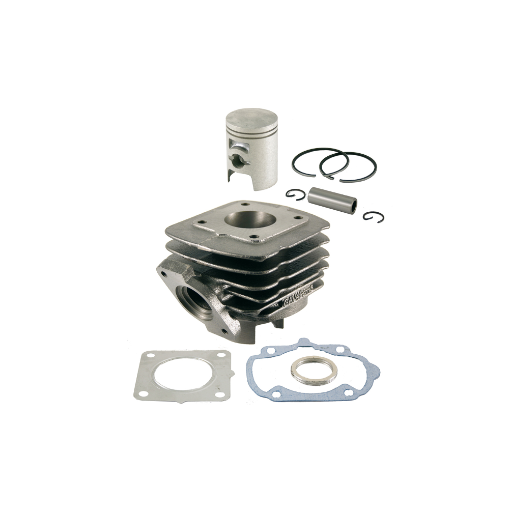 Evok Cylinder Honda Sh-Sky 50 2s Ac Cylinders Evok