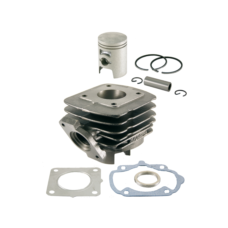 Evok Cylinder Honda Sh-Sky 50 2s Ac Cylinders Evok