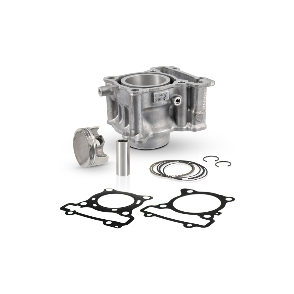 Cilindro Evok Yamaha N-Max 150cc 4T 4V E3 Zylinder Evok