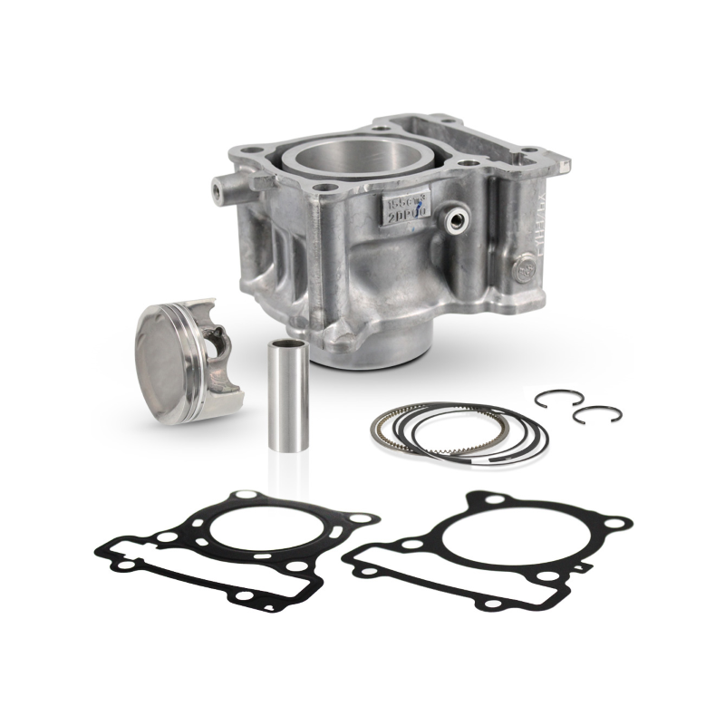 Cilindro Evok Yamaha N-Max 150cc 4T 4V E3 Zylinder Evok