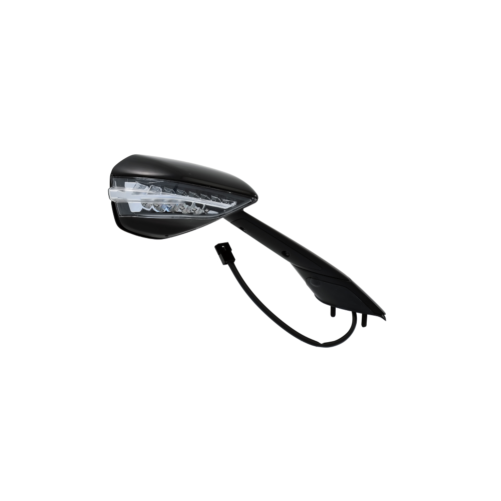  Right Mirror Aprilia RSV4 1000 2015- Rearview Mirrors RMS