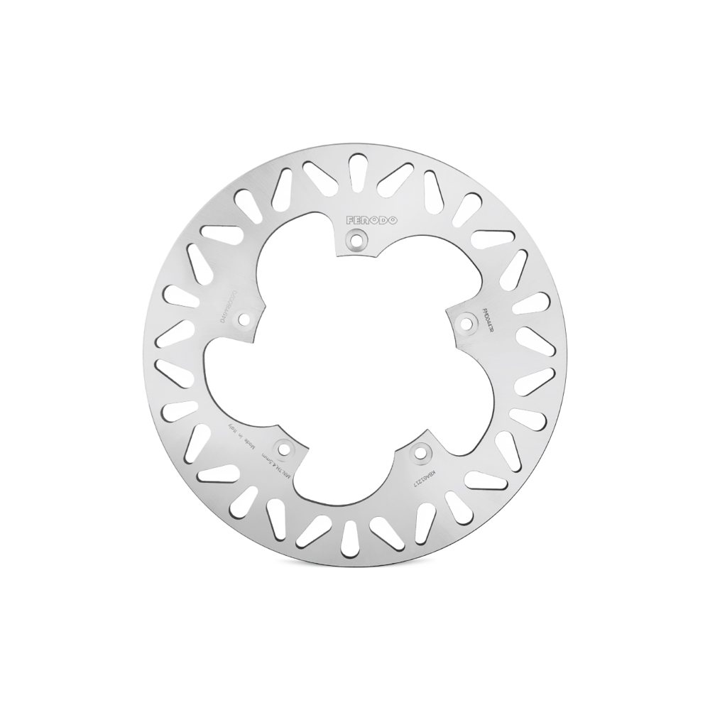 Ferodo Brake Disc FMD0447R Brake Discs Ferodo