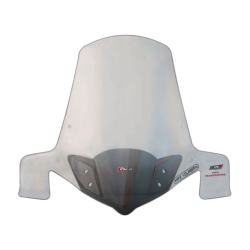 Parabrezza Faco Piaggio Mp3 Yourban 125-300cc 2011/2014 23356 Parabrisas y carenados Faco
