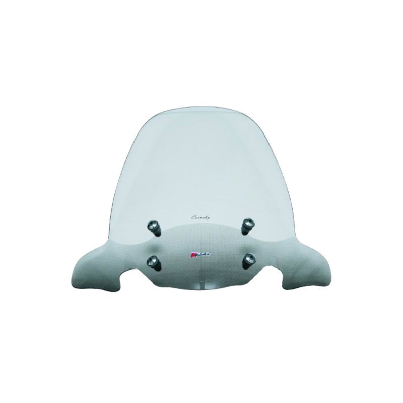 Faco Windscreen Piaggio Carnaby 125-200cc 22681 Windshields and Fairings Faco