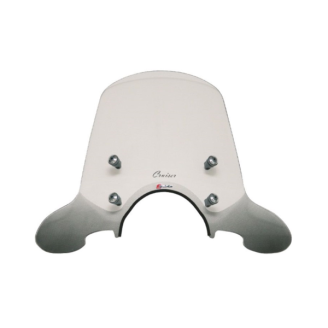 Windshields and Fairings | 