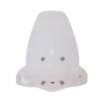 Windshields and Fairings | 