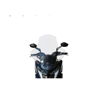 Windshields and Fairings | 