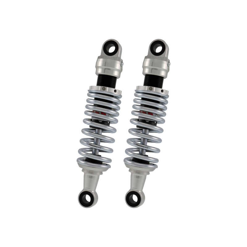 Yss Pair Of Shock Absorbers RE302-270T-02-81 Suspensions YSS-Suspension