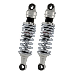 Yss Pair Of Shock Absorbers RE302-270T-02-81 Suspensions YSS-Suspension
