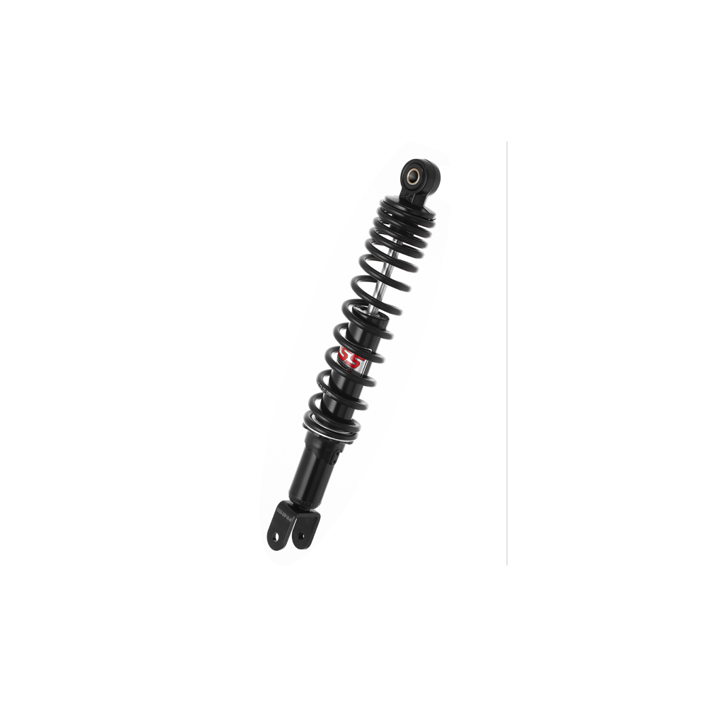 Yss Pair Of Shock Absorbers TD220-350P-11-88 Suspensions YSS-Suspension