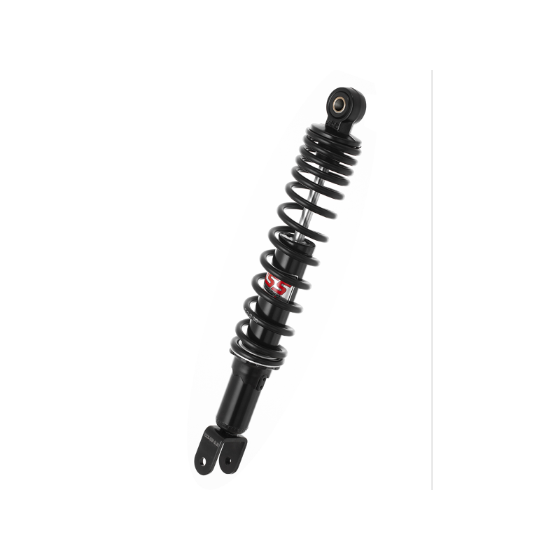 Yss Pair Of Shock Absorbers TD220-350P-11-88 Suspensions YSS-Suspension